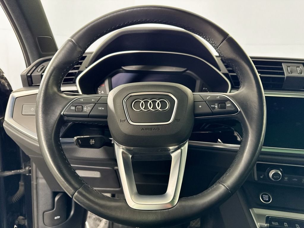2022 Audi Q3 Premium - Photo 38