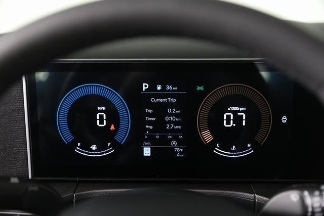 2026 Hyundai Santa Fe SE - Photo 8