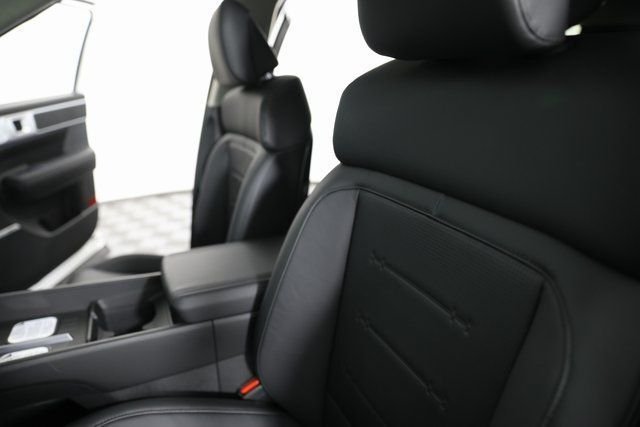 New 2026 White Hyundai Limited image 15
