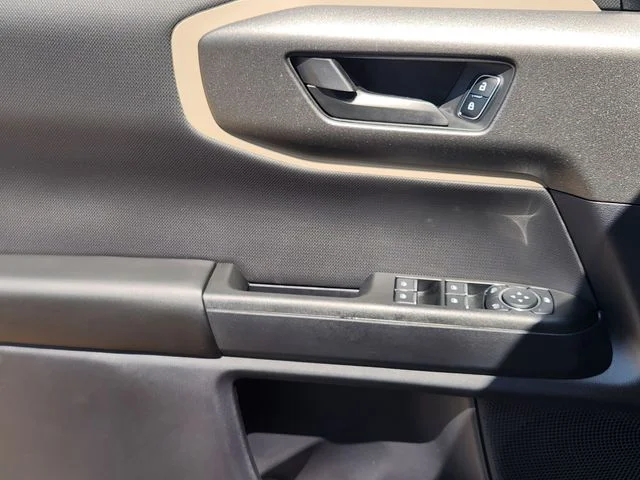 New 2026 Carbonized Gray Metallic Ford Big Bend® image 23
