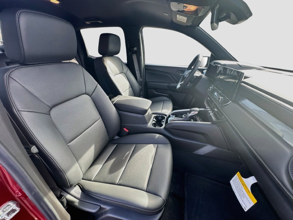 2026 Chevrolet Colorado LT - Photo 29