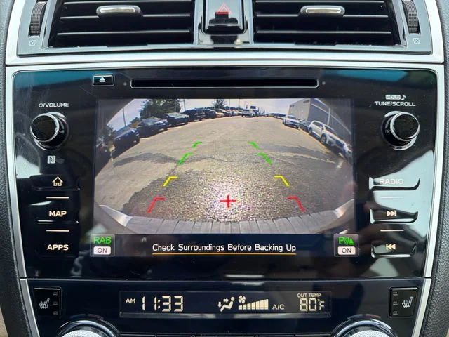 Used 2019 Gray Subaru 2.5i image 13