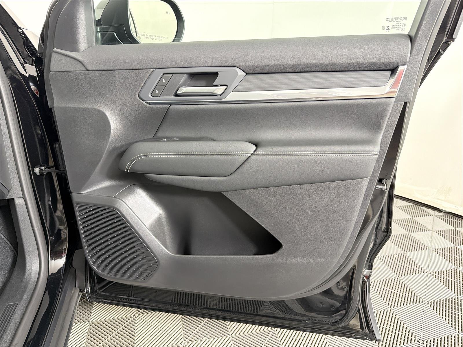 New 2027 Ebony Twilight Metallic GMC Elevation image 12