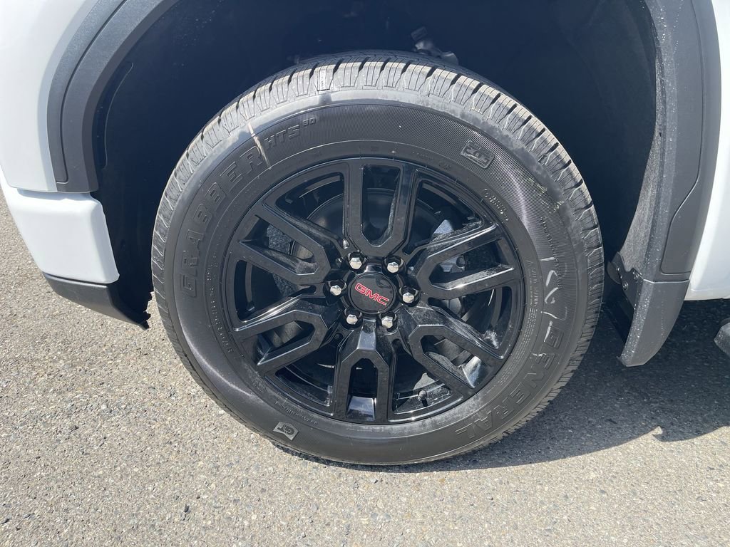 2026 GMC Sierra 1500 Elevation - Photo 34