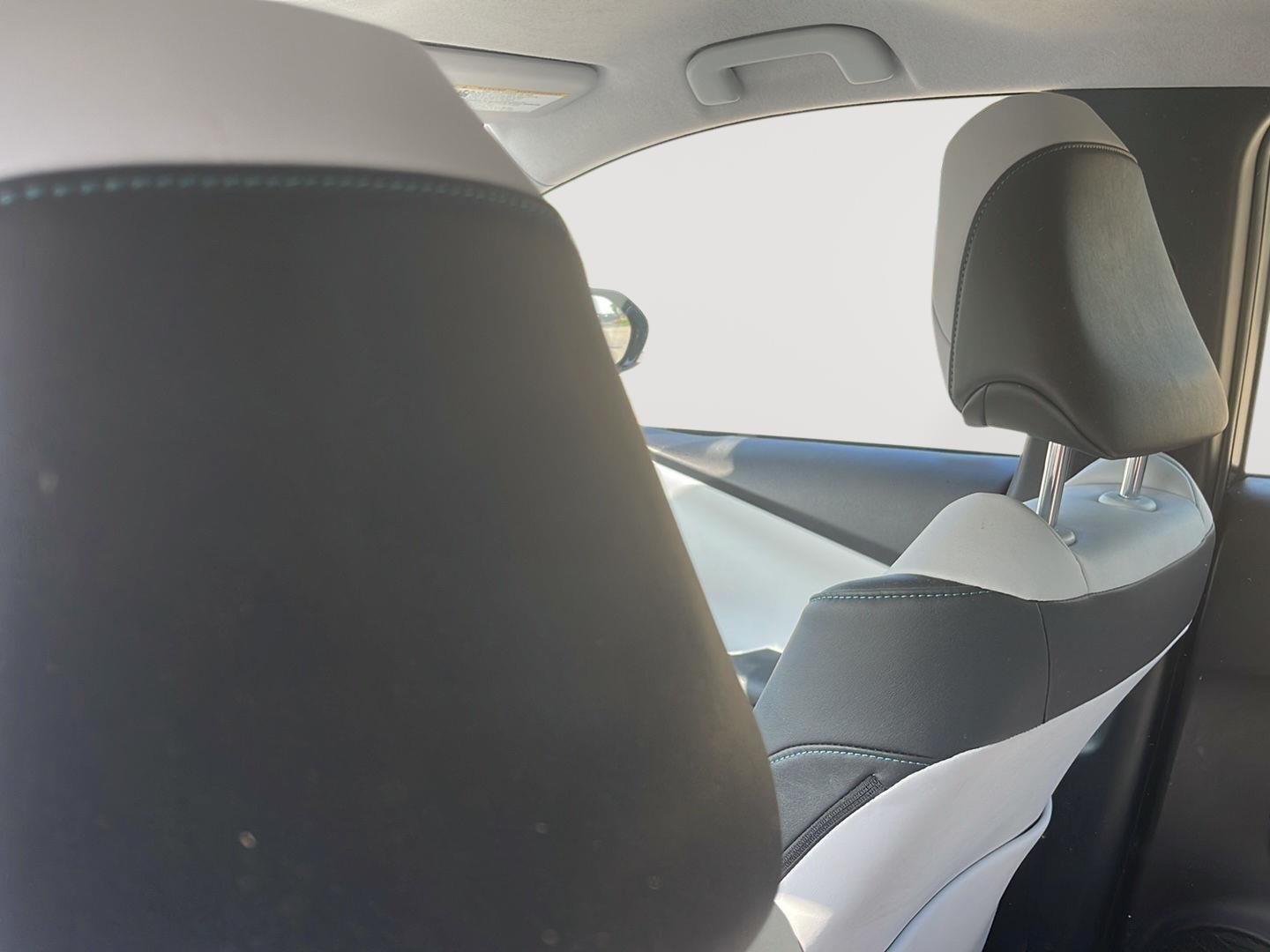 2017 Toyota Prius Prime Premium - Photo 18