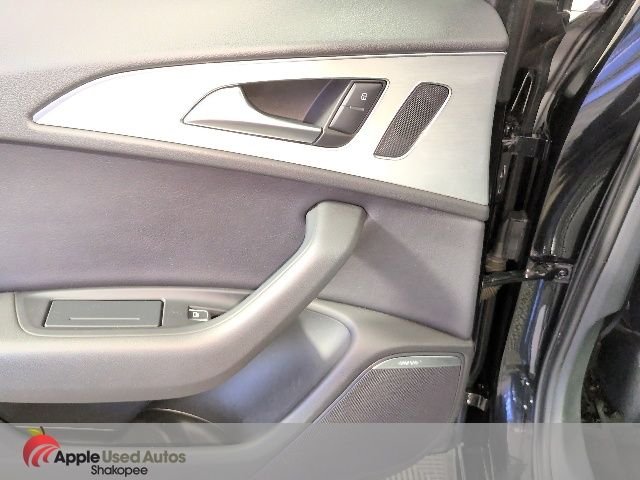 Used 2012 Black Audi 3.0 Prestige image 29