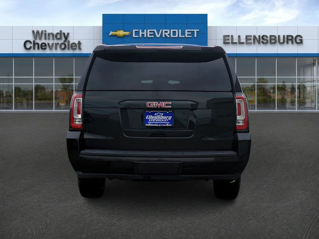 2020 GMC Yukon XL SLT - Photo 6