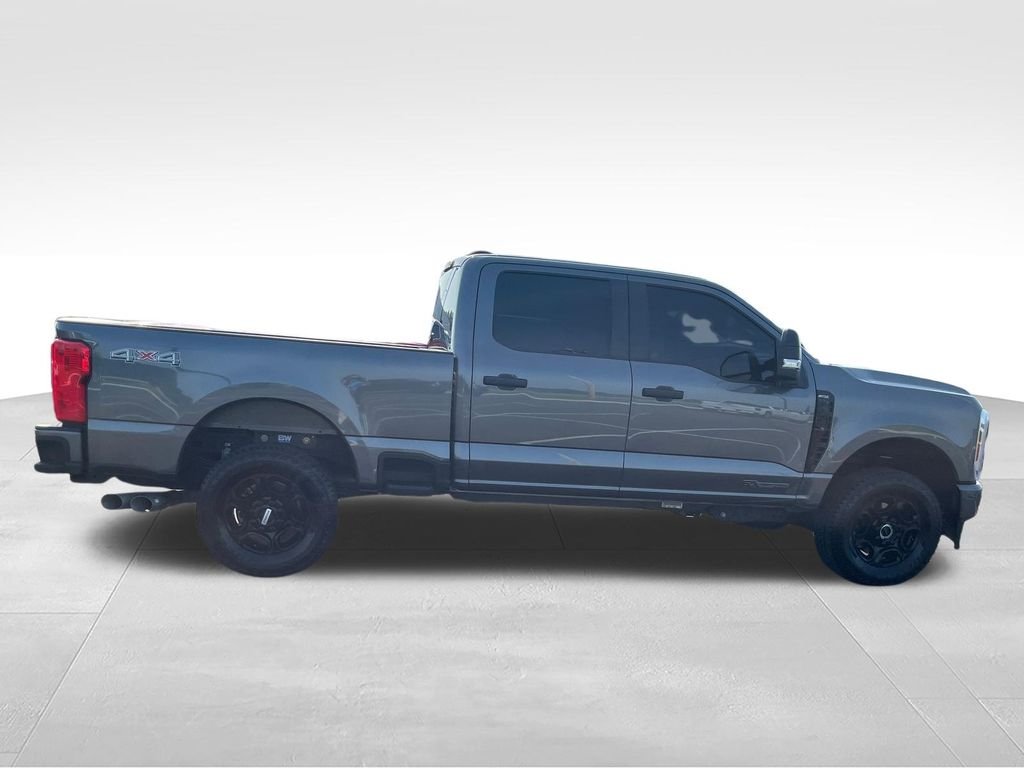 Used 2026 Gray Ford XL image 6