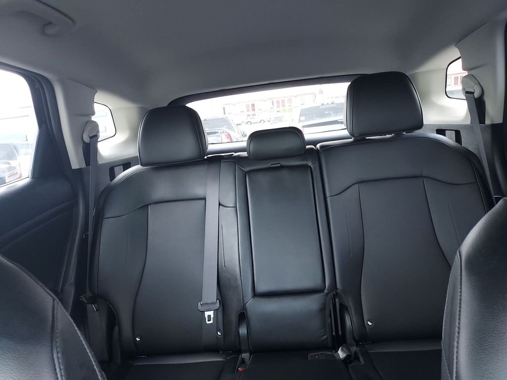 Certified Used 2025 Black Kia EX image 13