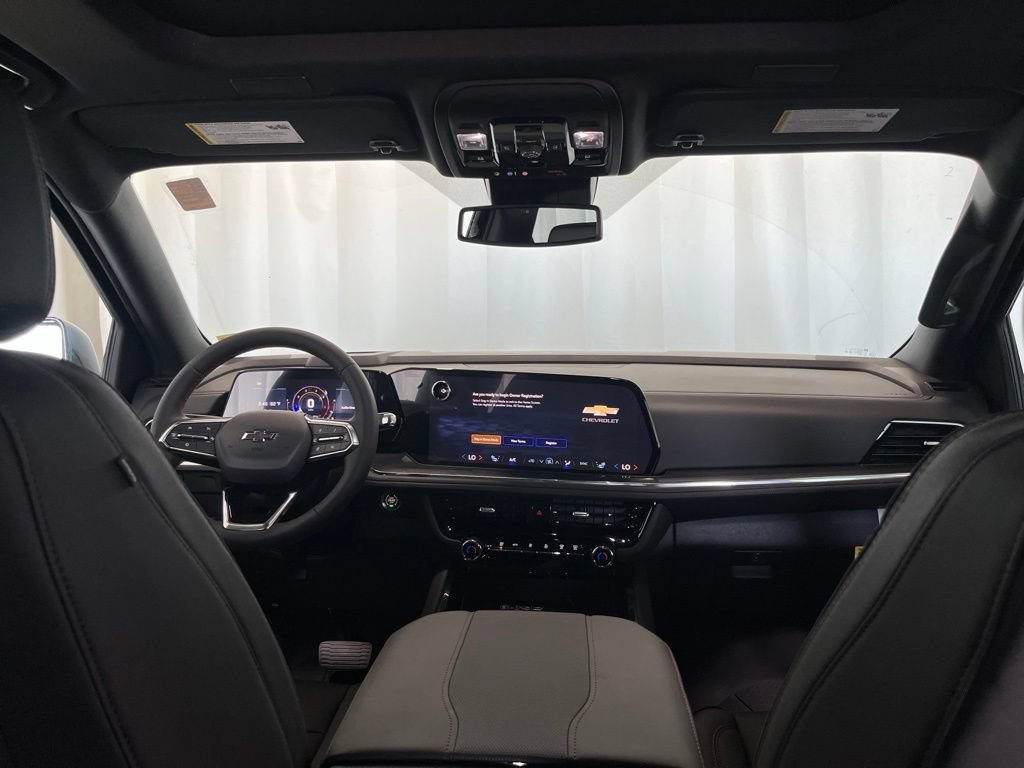 2026 Chevrolet Suburban RST - Photo 10