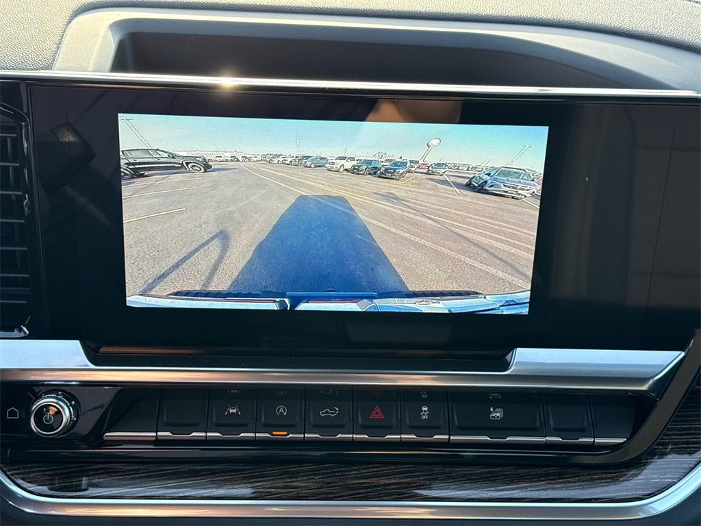 2026 GMC SIERRA - Image 23