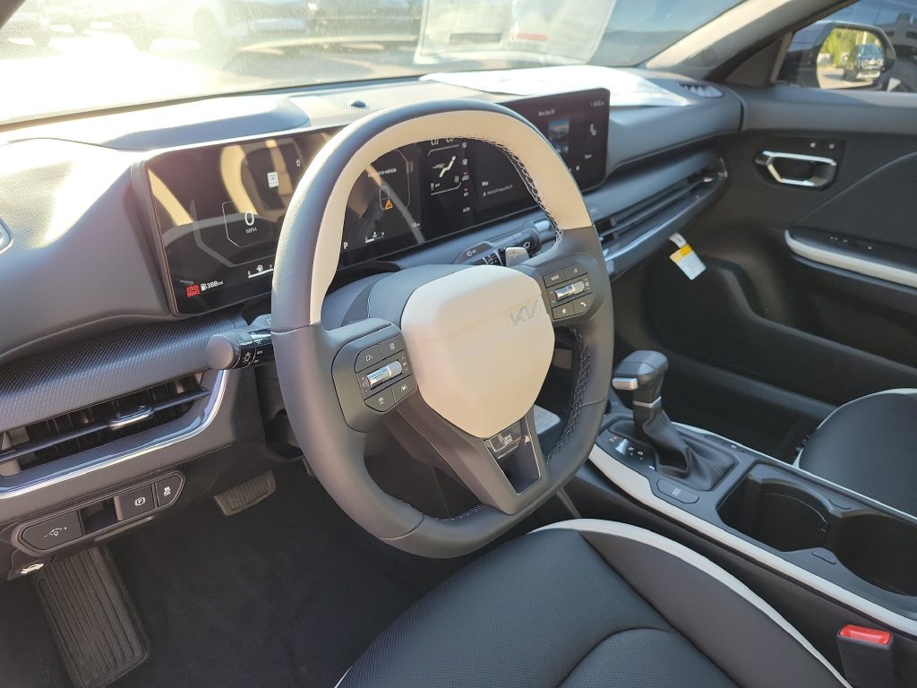 New 2026 Morning Haze Kia GT-Line image 22