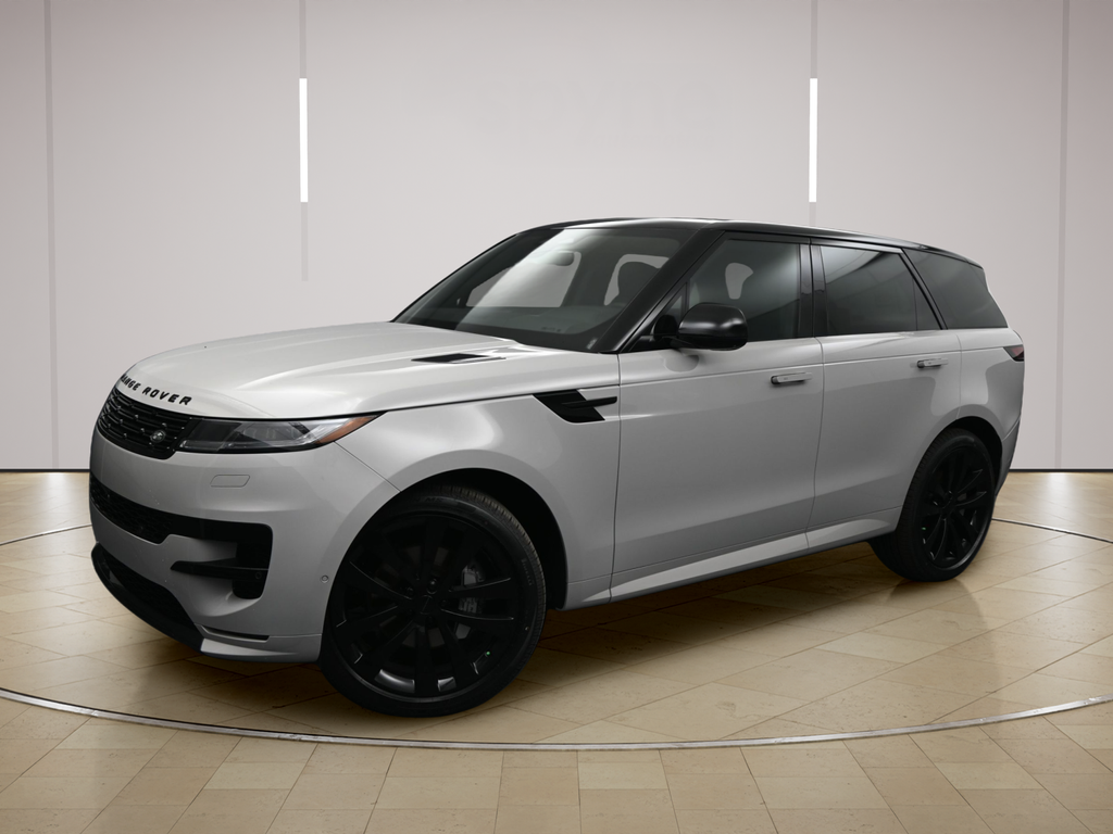 New 2026  Land Rover Dynamic SE image 1