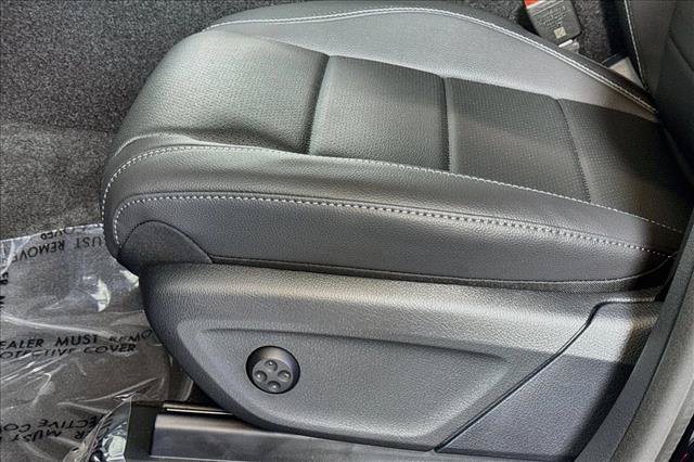 New 2027 Black Mercedes-Benz GLS 450 image 47