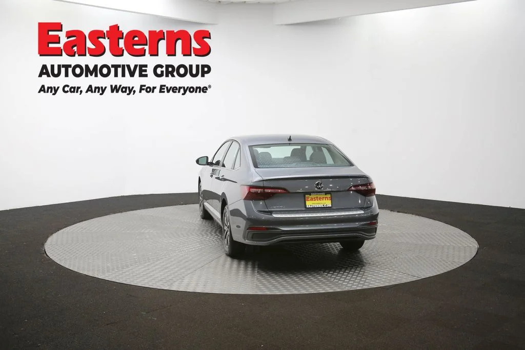 Used 2023 Gray Volkswagen 1.5T S image 64