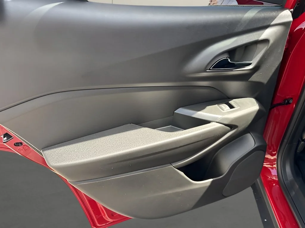 New 2026 Apex Red Chevrolet 2RS image 19