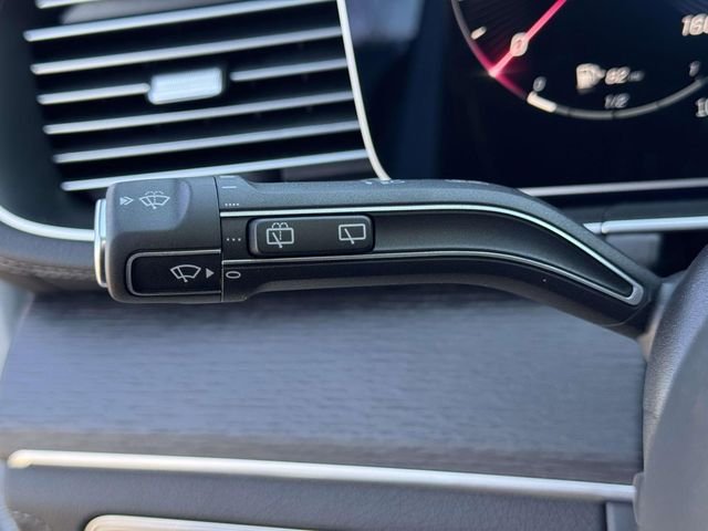 New 2026 Cirrus Silver Metallic Mercedes-Benz GLE 350 image 21