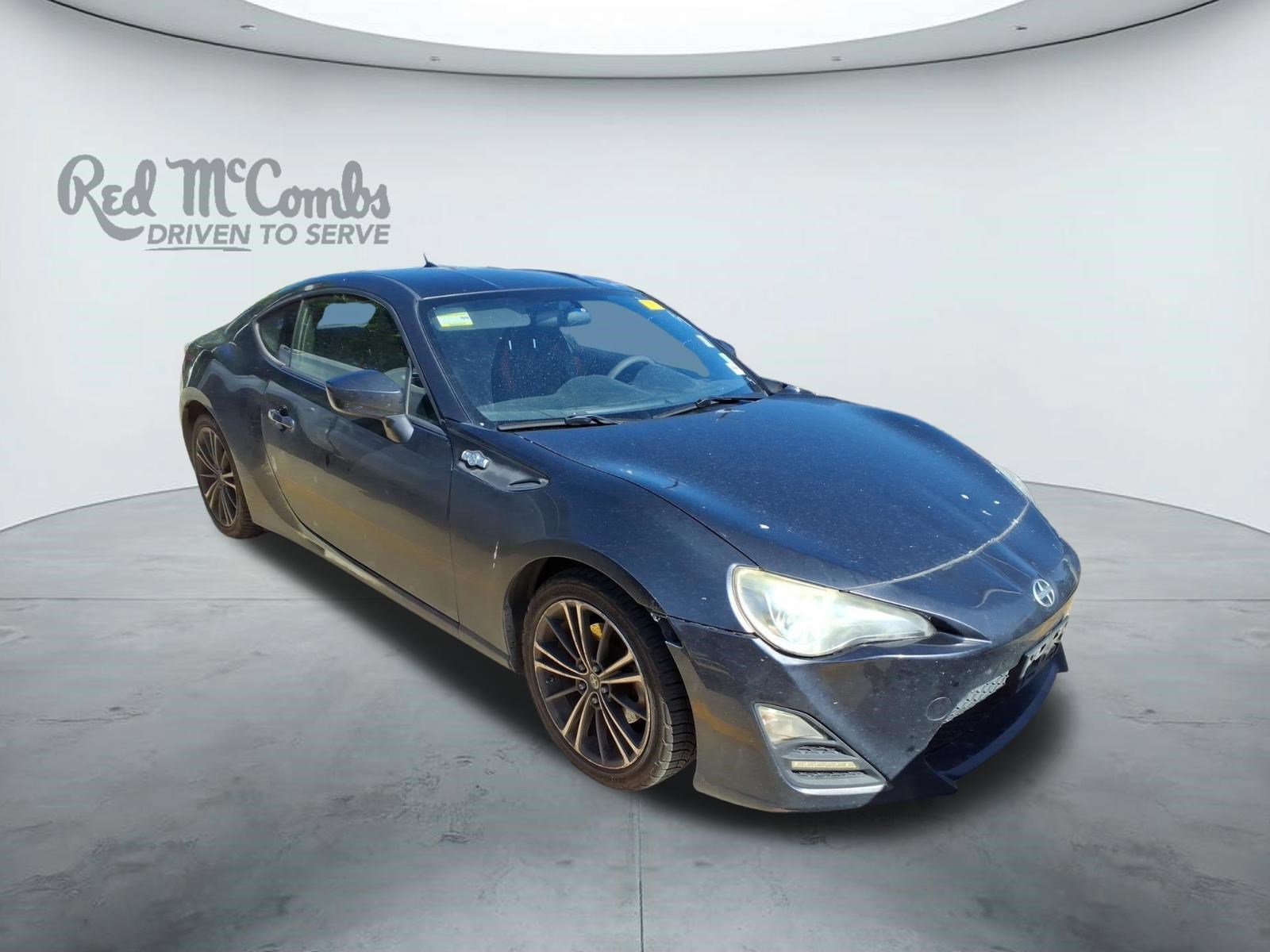 2014 Scion FR-S's photo