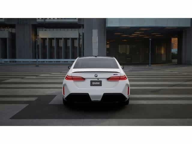 New 2026 Alpine White BMW  image 5