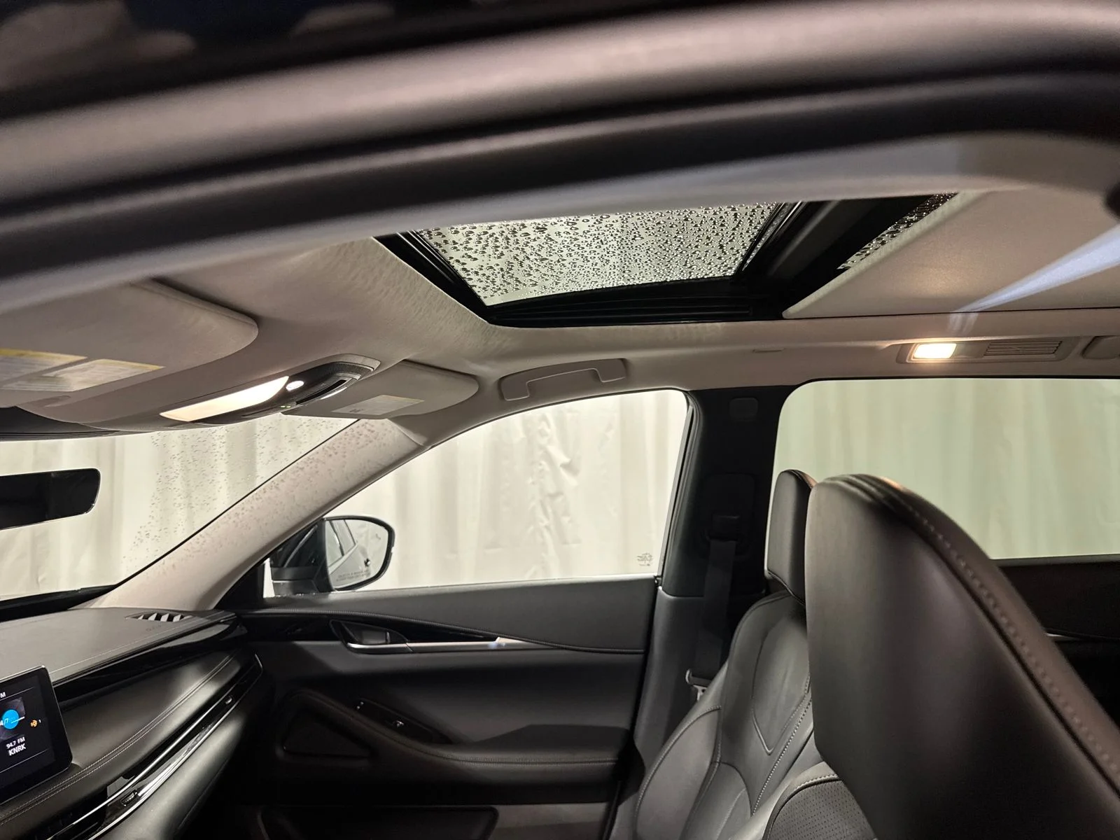 2025 INFINITI QX60 PURE - Photo 20