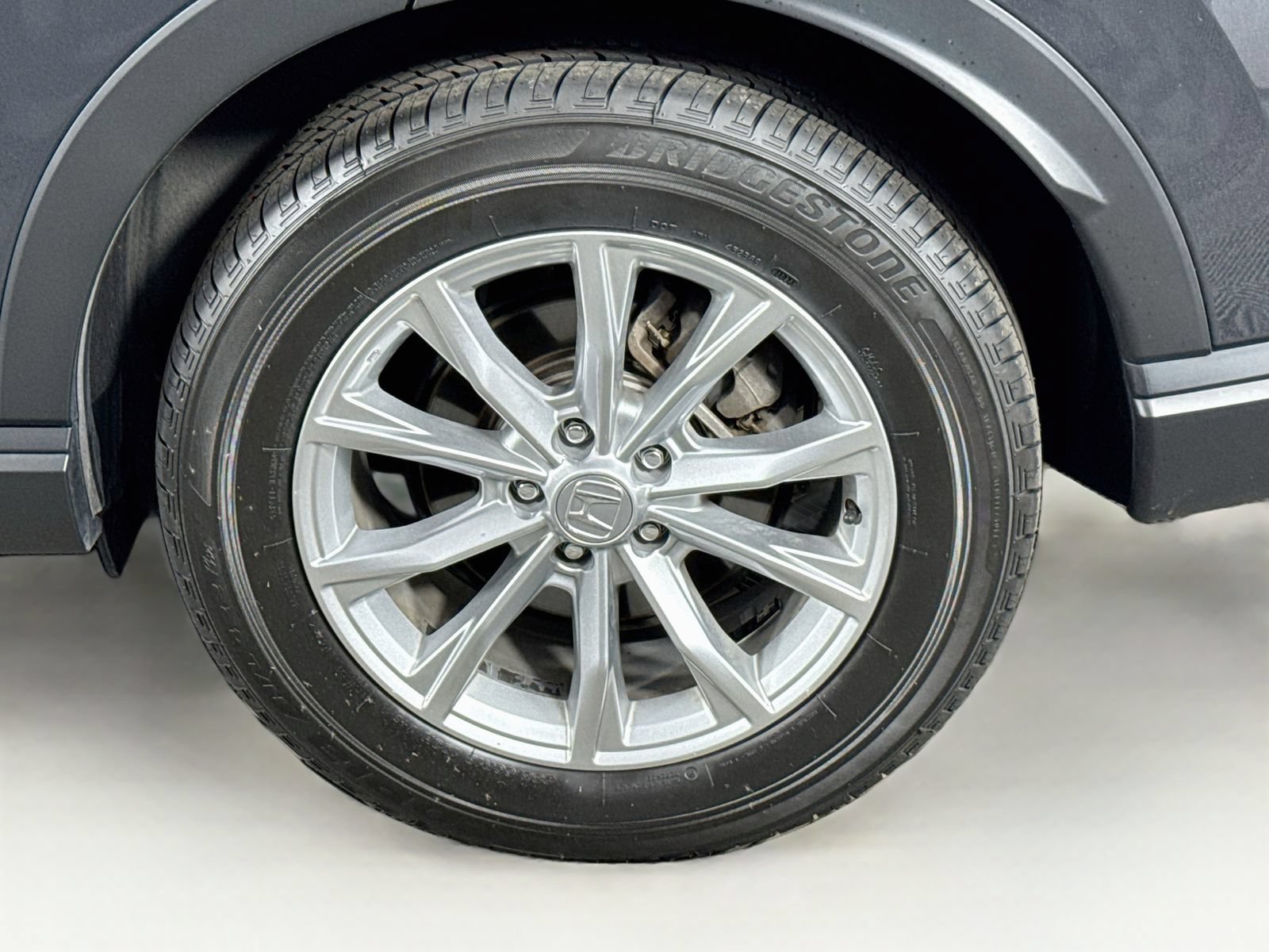 2024 Honda CR-V EX - Photo 30
