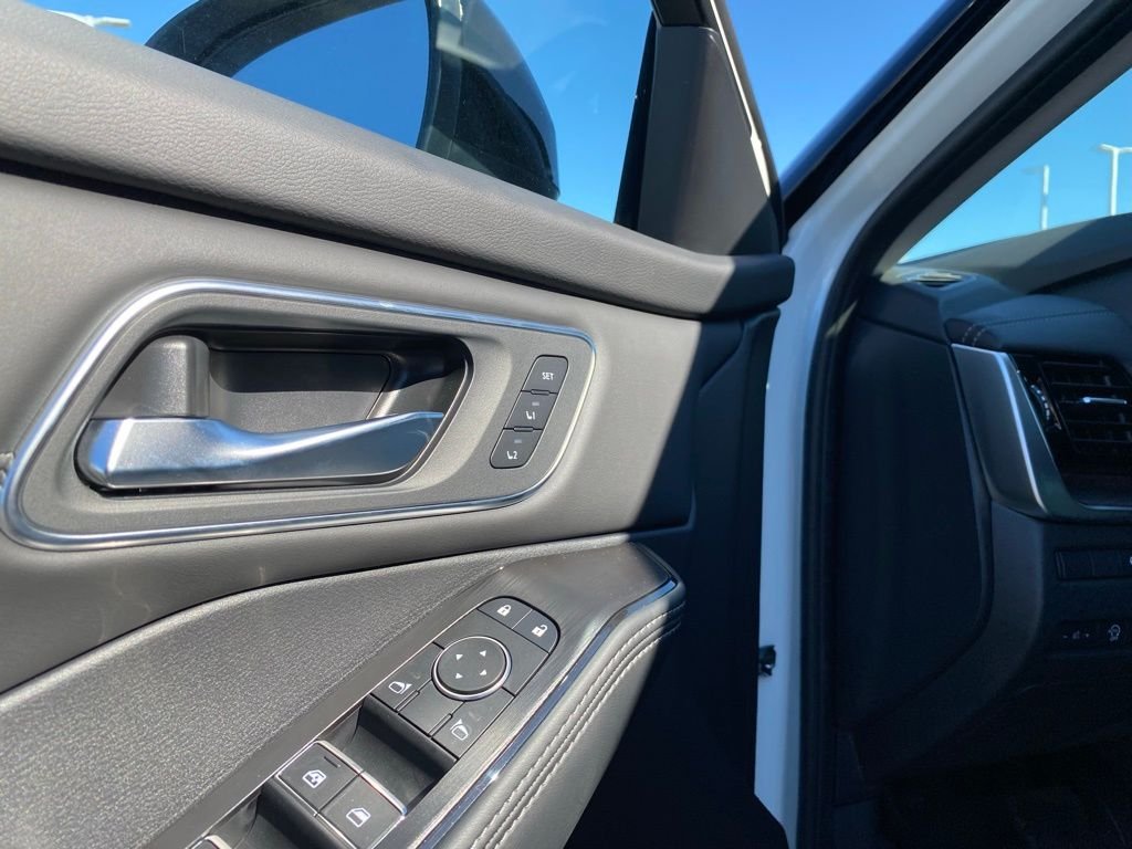 2026 Nissan Rogue Platinum - Photo 15