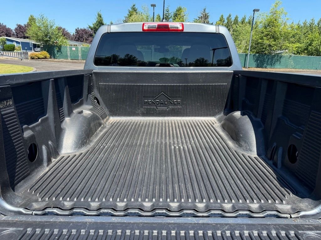 2020 Chevrolet Colorado LT - Photo 11