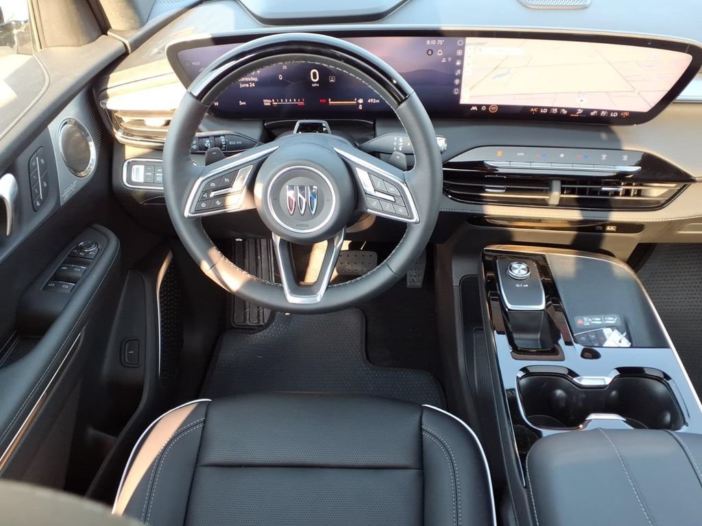 2026 Buick Enclave Avenir - Photo 3