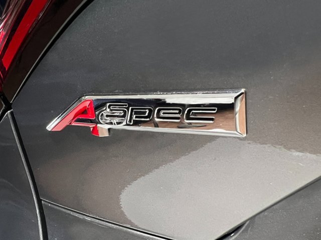 New 2026 Liquid Carbon Metallic Acura w/A-Spec Advance Package image 10