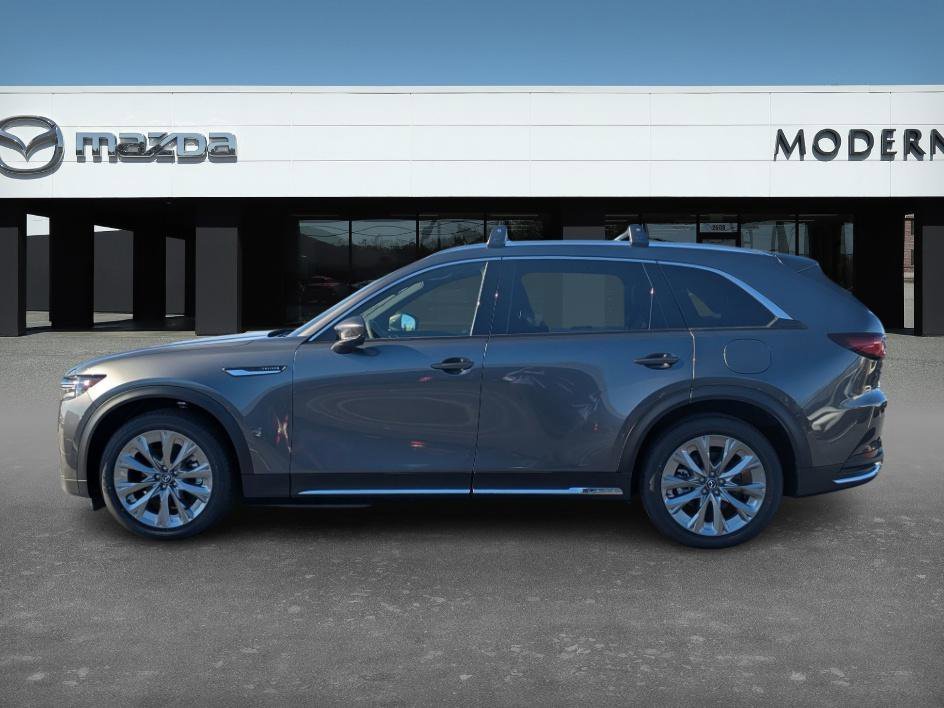 2026 Mazda CX-90 Premium Plus Package - Photo 8