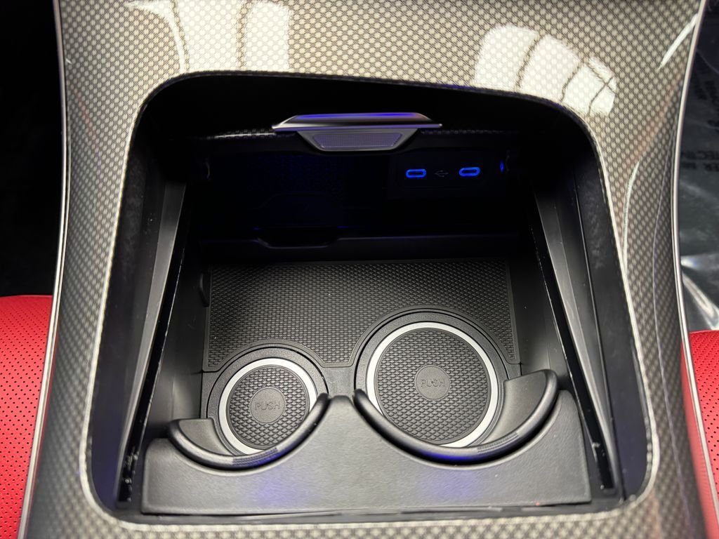 New 2026 Black Mercedes-Benz CLE 300 image 15