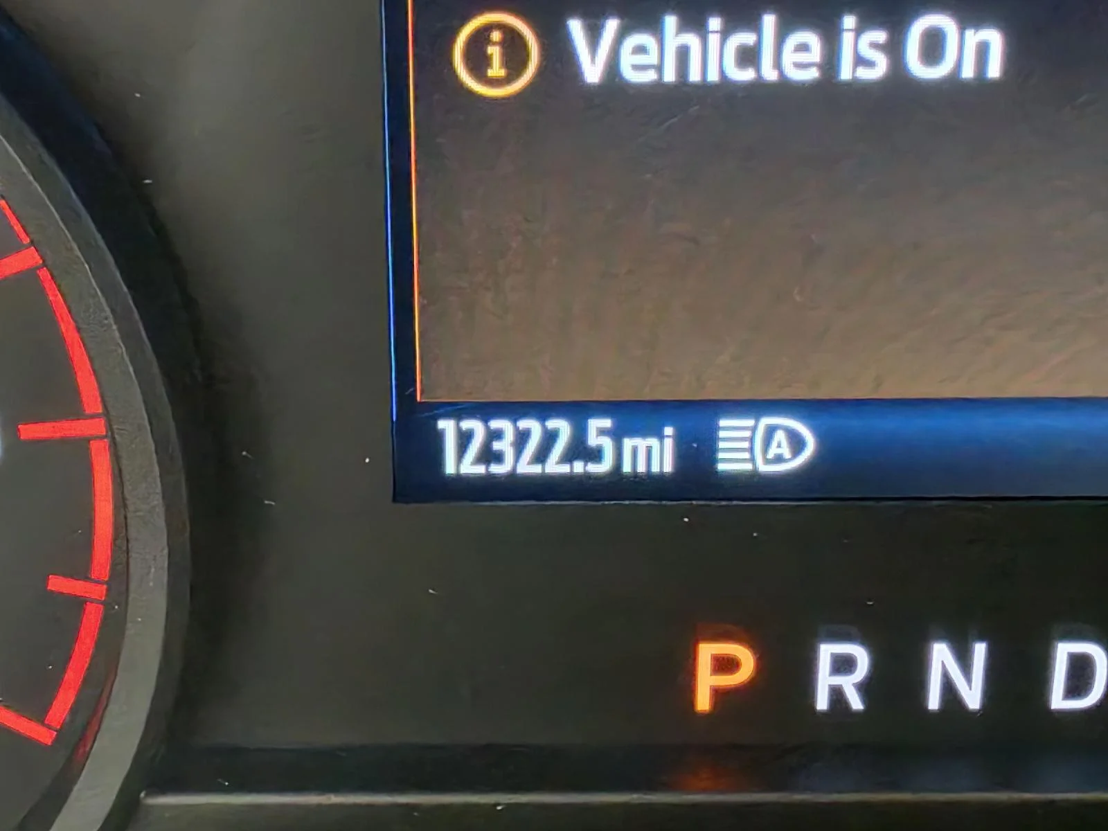 Used 2024 Agate Black Ford XLT image 17