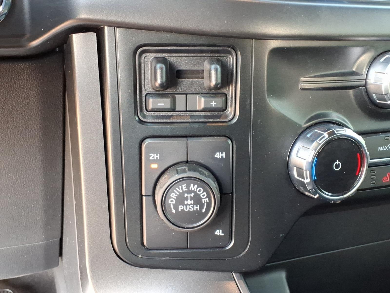 Certified Used 2024 Charcoal Ford XLT image 7