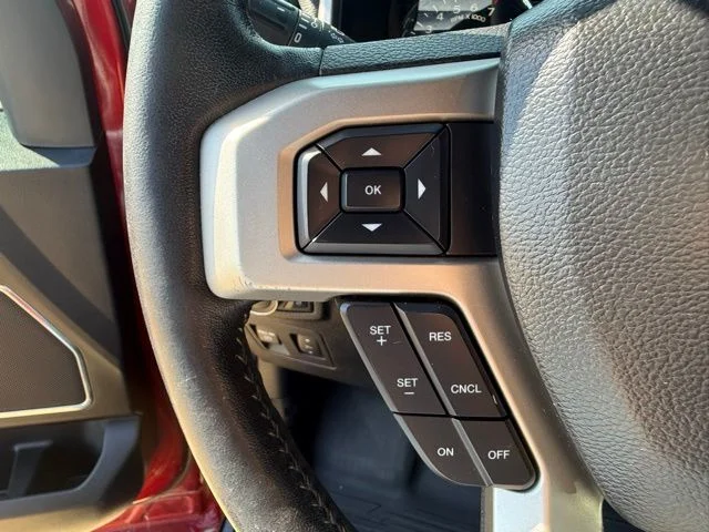 Used 2019  Ford  image 17