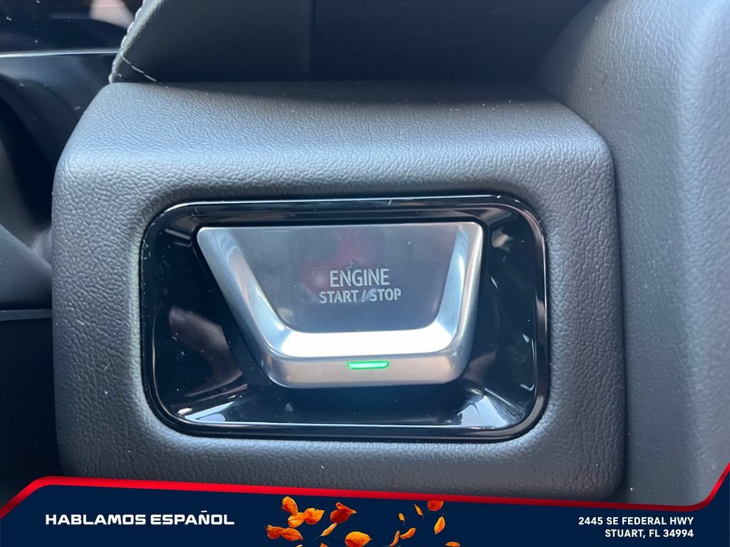 New 2026 Onyx Black GMC Denali image 23