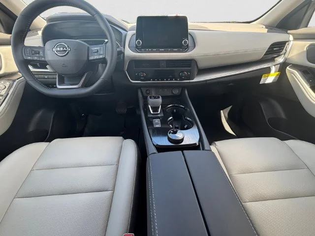 New 2026 White Nissan Dark Armor image 10