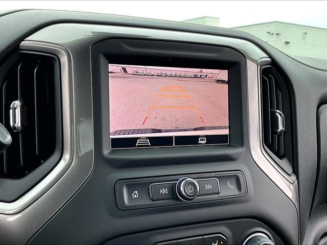 2026 Chevrolet Silverado 2500 HD Work Truck - Photo 15