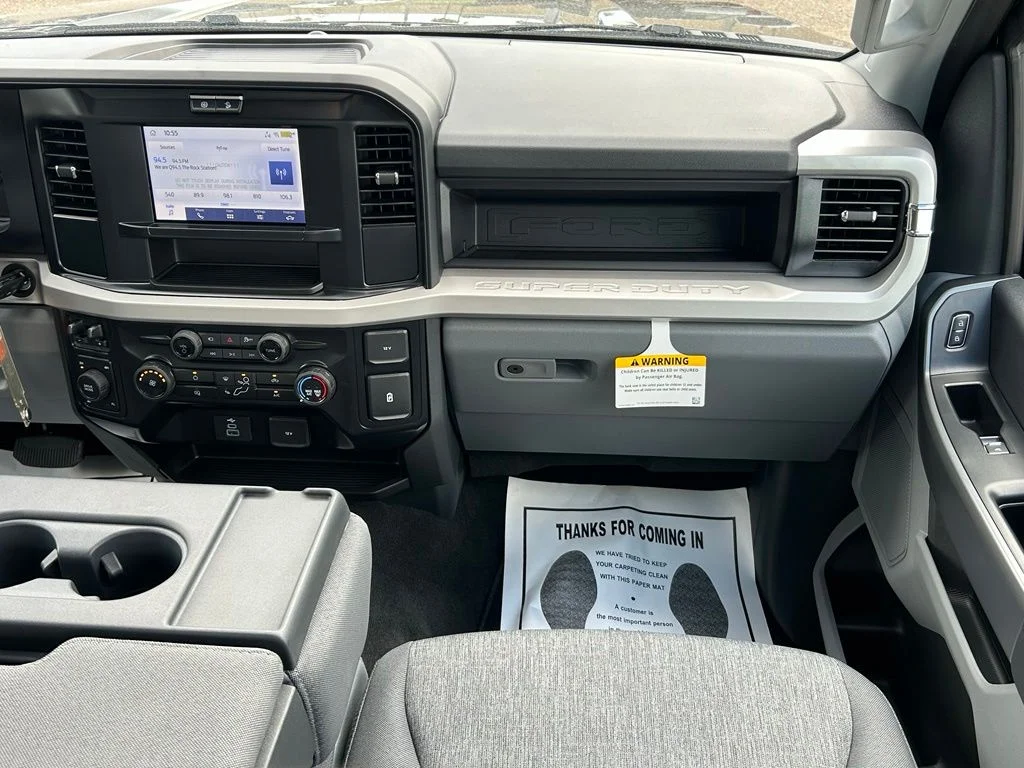 2026 Ford F-250 Super Duty XL - Photo 21