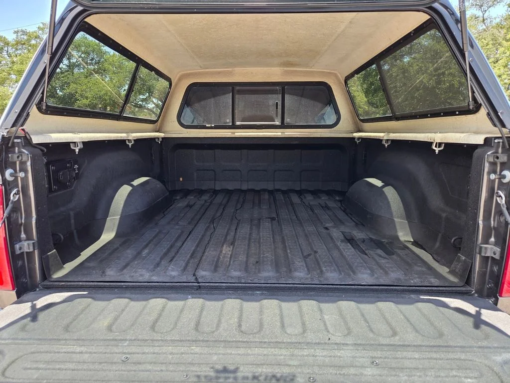 Used 2024 Gray Ram Laramie image 9