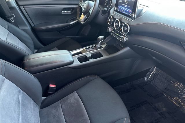 Used 2024 White Nissan SR image 14
