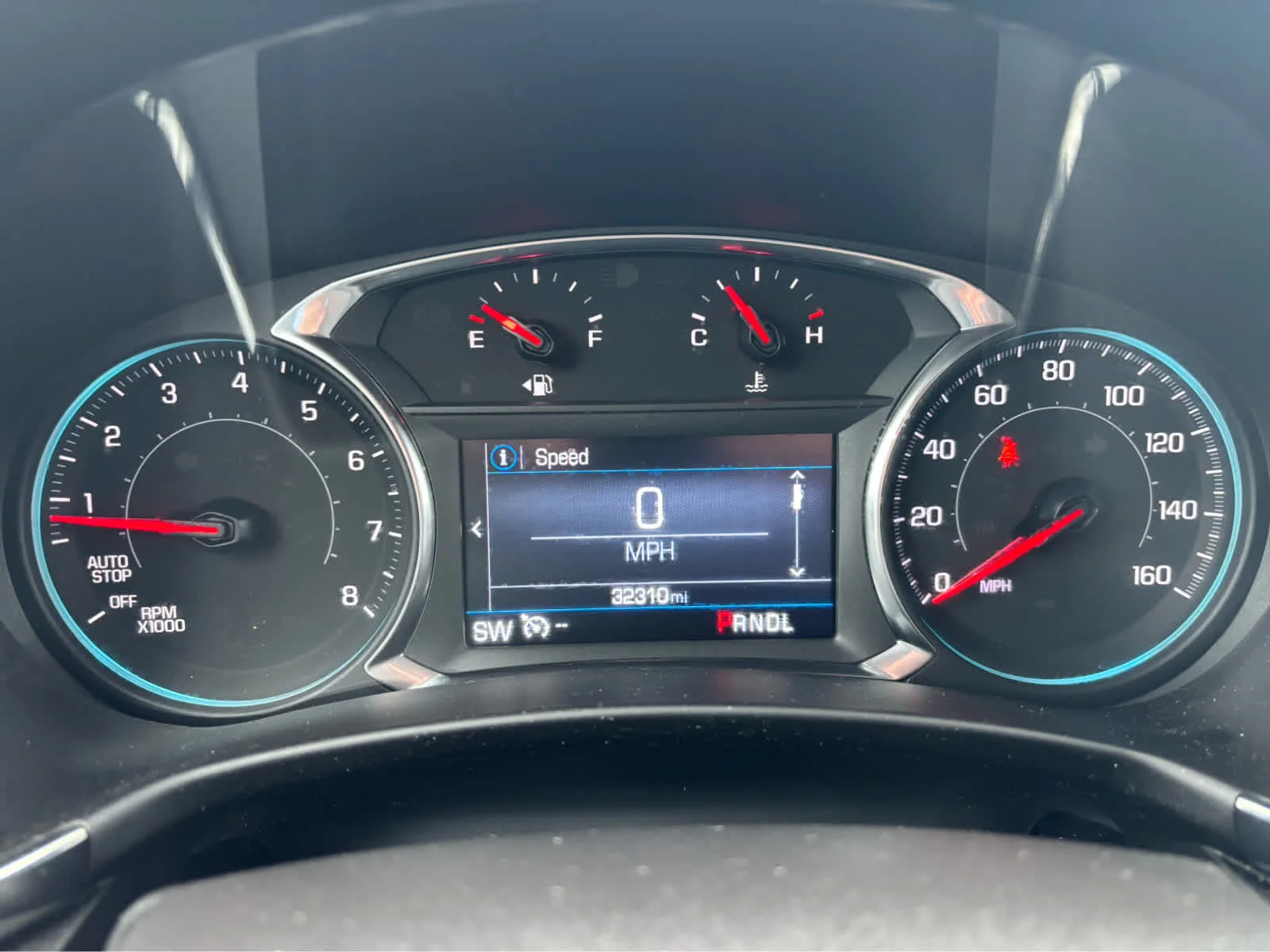 Certified Used 2024 Mosaic Black Metallic Chevrolet RS image 33