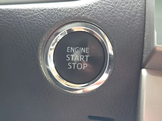 Used 2020 White Toyota Limited image 33