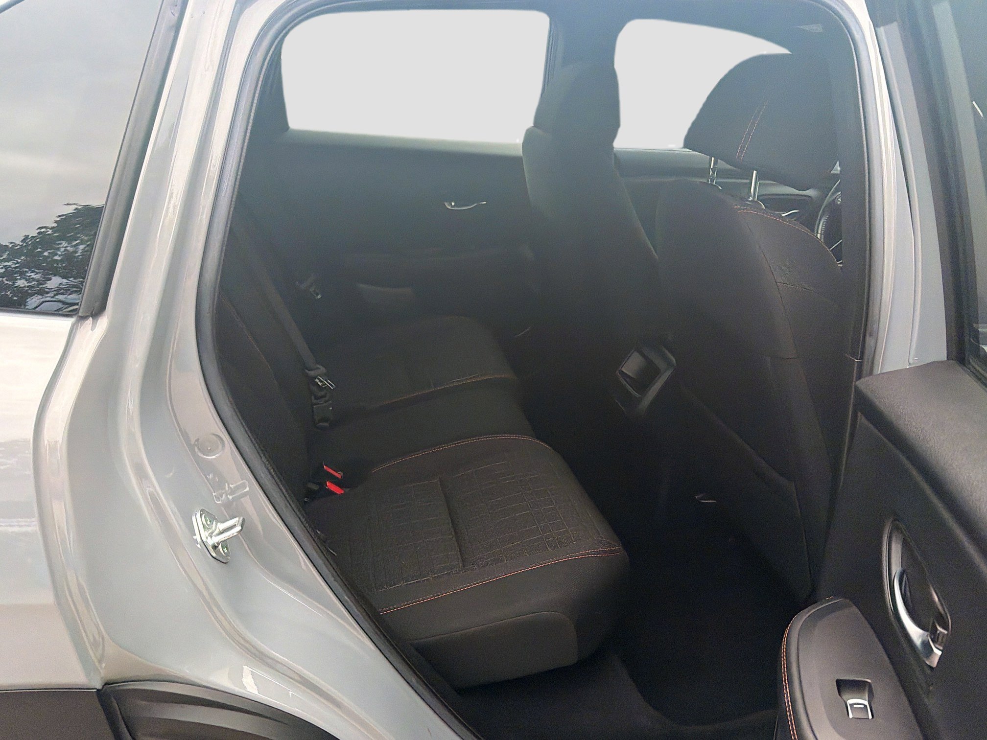 2024 Honda HR-V Sport - Photo 28