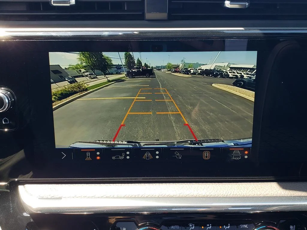 2026 GMC Sierra 1500 Denali - Photo 15