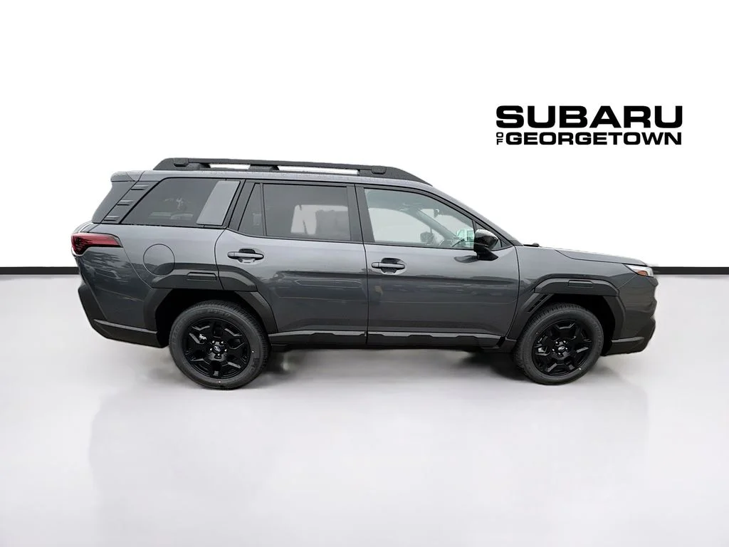 New 2026 Gray Subaru Limited image 9