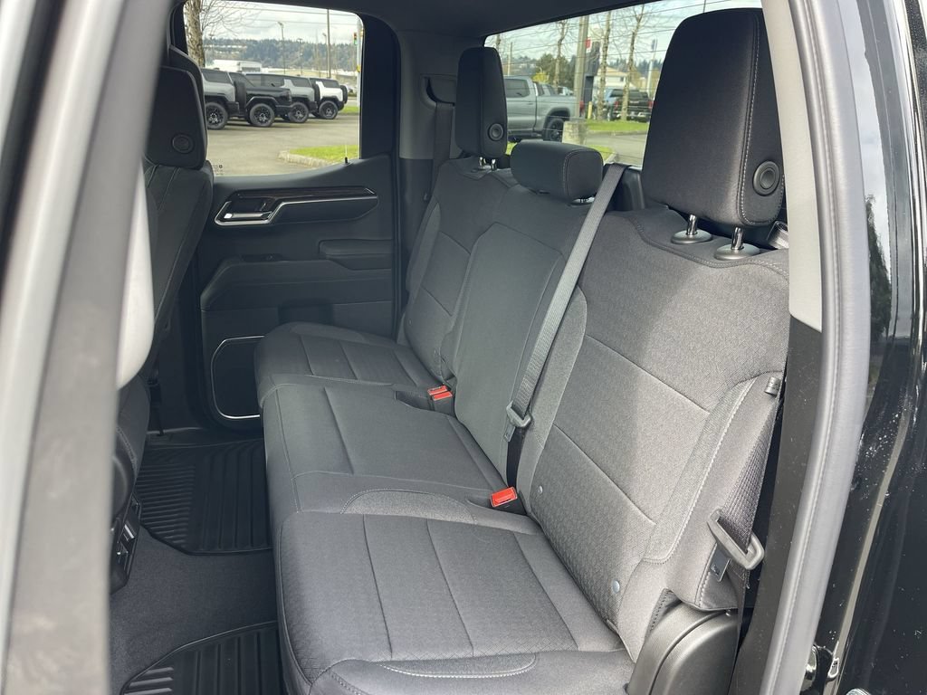 2026 GMC Sierra 1500 Elevation - Photo 24