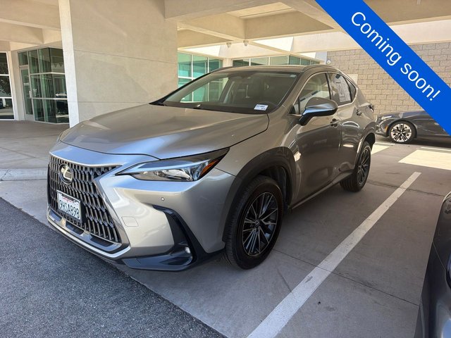 2024 Lexus NX 350 Premium