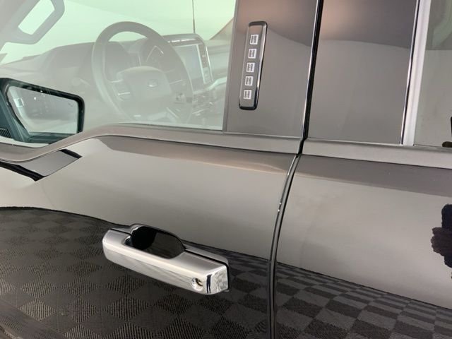 2024 Ford F-150 XLT - Photo 13