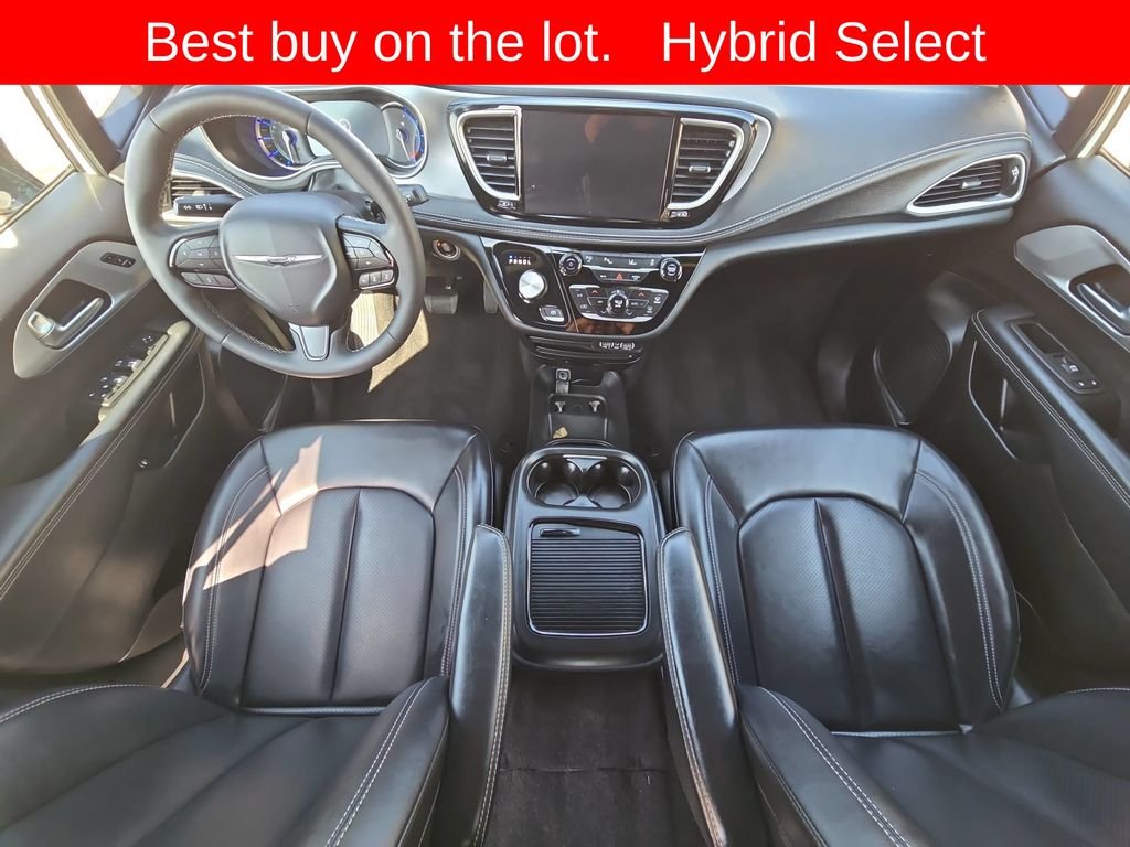 2024 Chrysler Pacifica PHEV Select - Photo 32