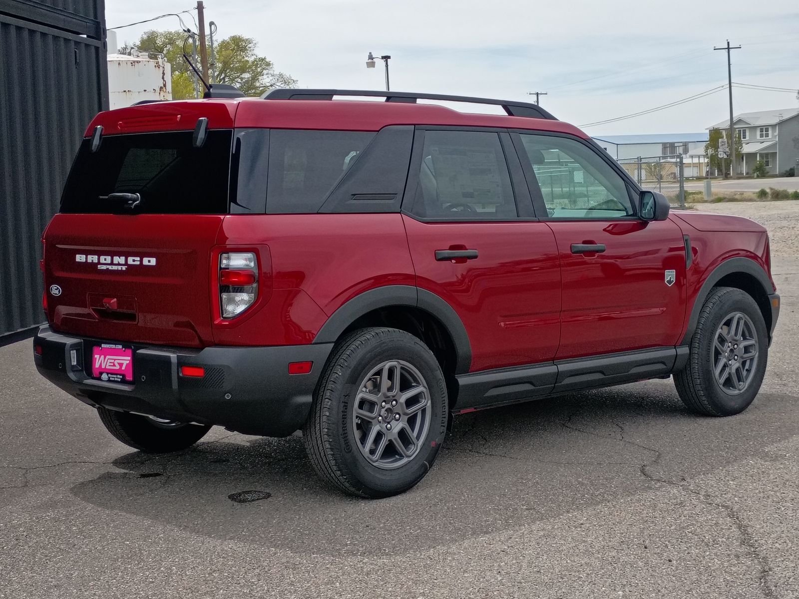 View vehicle photo 6